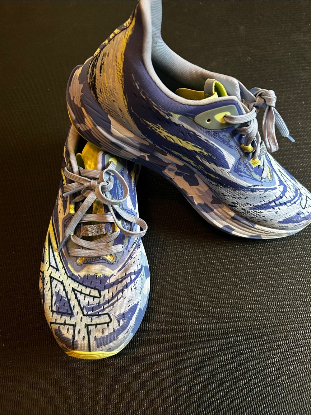 ASICS Noosa Tri 15 Women’s Size 10